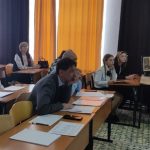 Школьники Воркуты открывают для себя науку