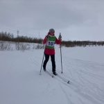 Воркутинцы поддерживают ГТО!