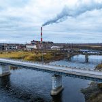 Подготовка Воркуты к зимнему сезону