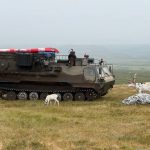 Возвращение к цивилизации