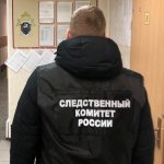 Уголовное дело о попытке ограбления в Воркуте