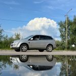Заморозки в Коми: не достигнут Воркуты
